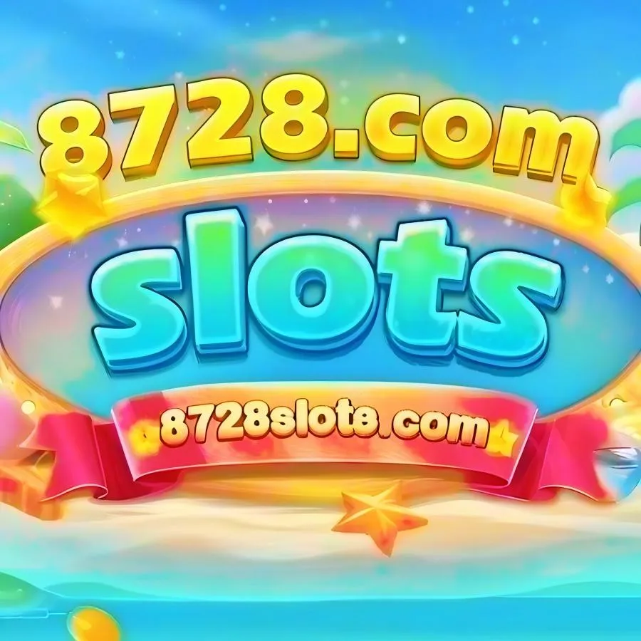 8728SLOTS - Perang Slot Terbesar dalam Game FPS