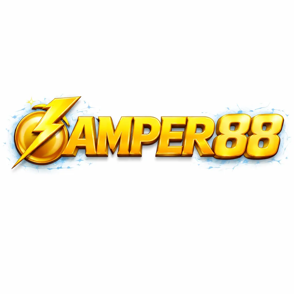 AMPER88 - Rintangan Kegelapan di Dunia Horror