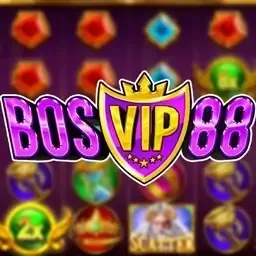 BOSVIP88 - Game Tembak Ikan Seru dan Mengasyikkan