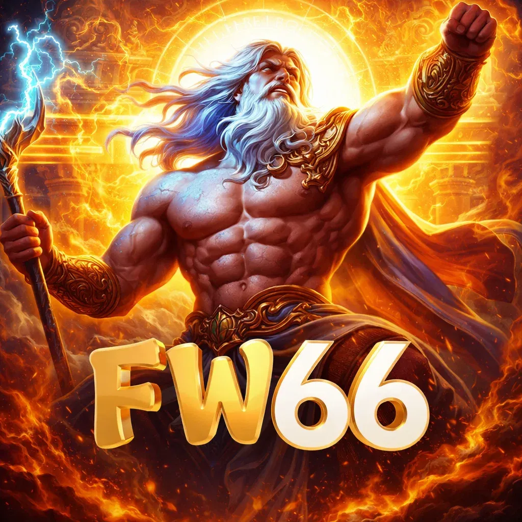 FW66 - Pertarungan FPS Terbaik di Genggaman Tangan