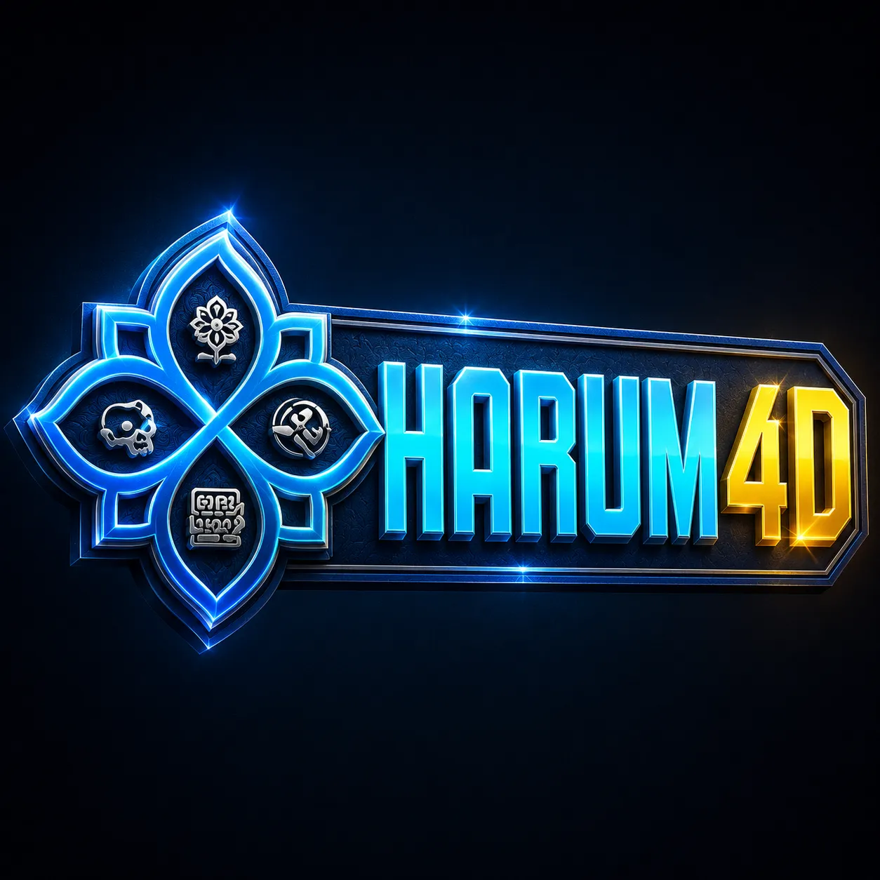 HARUM4D - Pengalaman Live Casino Terbaik di Tangan Anda